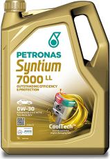 PETRONAS 70720 - Моторна олива autozip.com.ua