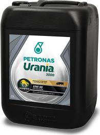 PETRONAS 71609 - Моторна олива autozip.com.ua