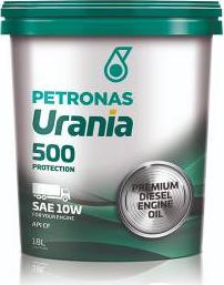 PETRONAS 71627 - Моторна олива autozip.com.ua
