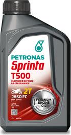 PETRONAS 73049 - Моторна олива autozip.com.ua