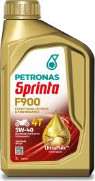 PETRONAS 73181 - Моторна олива autozip.com.ua