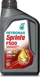 PETRONAS 73188 - Моторна олива autozip.com.ua