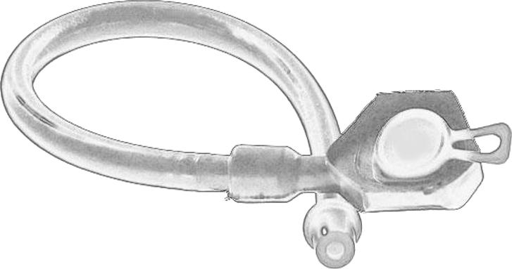PSA 95050399 - Сайлентблок стійки, амортизатора autozip.com.ua