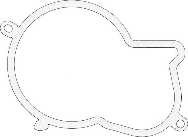 PSA 96 749 941 80 - Прокладка, паливний насос високого тиску autozip.com.ua