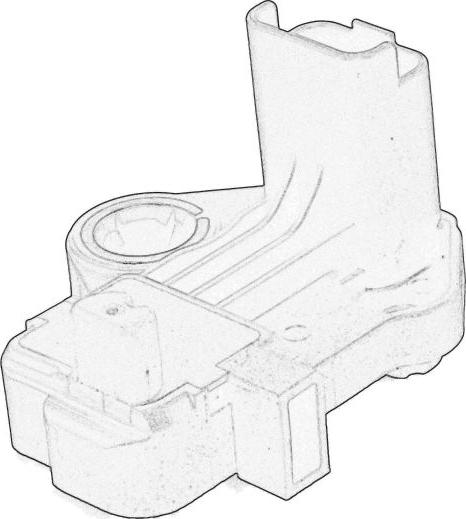 PSA 9674265980 - Датчик імпульсів, колінчастий вал autozip.com.ua