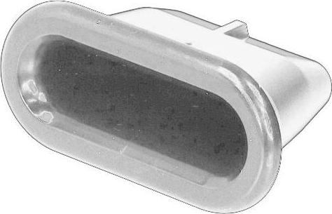 PSA 904645 - Управління, кнопка центрального замка autozip.com.ua