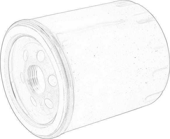 PSA 98 095 323 80 - Масляний фільтр autozip.com.ua