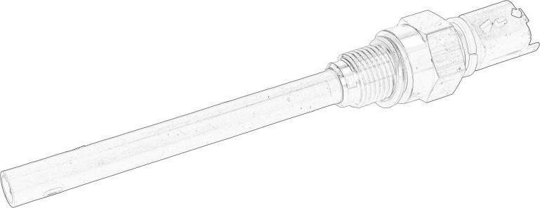 PSA 9804663580 - Датчик, рівень моторного масла autozip.com.ua