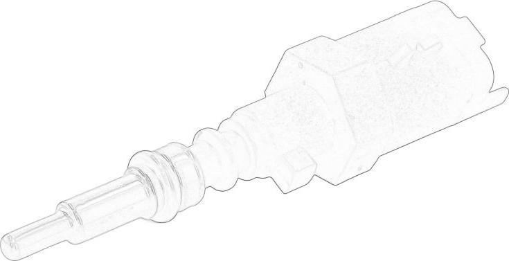 PSA 98 029 359 80 - Датчик, температура охолоджуючої рідини autozip.com.ua