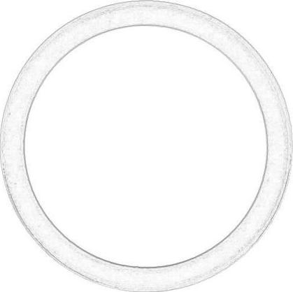 PSA 9817380880 - Прокладка, кришка головки циліндра autozip.com.ua