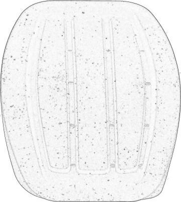 PSA 9832133980 - --- autozip.com.ua