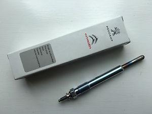PSA 5960 F5 - Свічка розжарювання autozip.com.ua