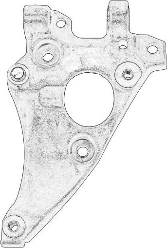 PSA 5606P9 - Кронштейн, компресор autozip.com.ua