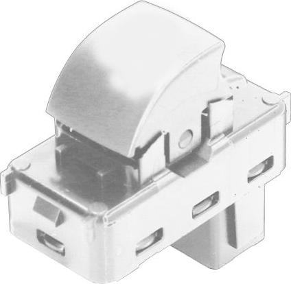 PSA 6490.HQ - Вимикач, стеклолод'емнік autozip.com.ua