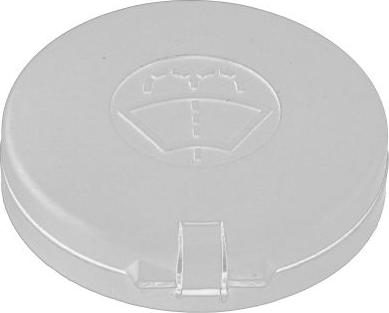PSA 643238 - Кришка, резервуар для води autozip.com.ua
