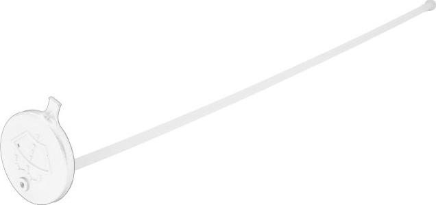 PSA 643232 - Кришка, резервуар для води autozip.com.ua