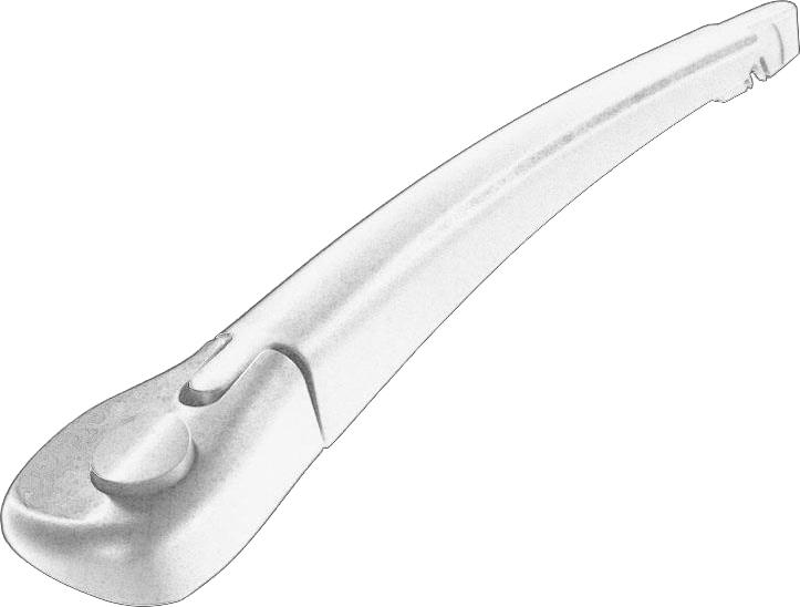 PSA 6429.FL - Важіль склоочисника, система очищення вікон autozip.com.ua