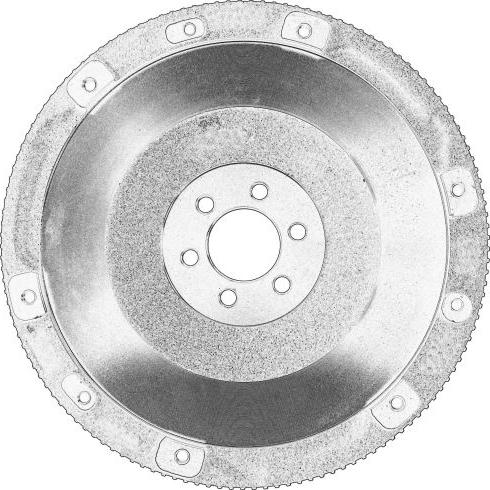 PSA 0532.T2 - Маховик autozip.com.ua