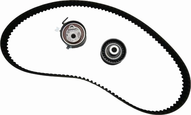 PSA 0831.V5 - Комплект ременя ГРМ autozip.com.ua