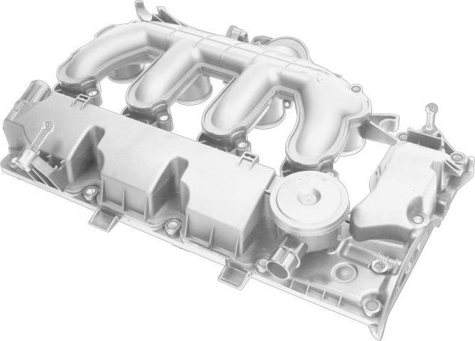 PSA 0248Q6 - Кришка головки циліндра autozip.com.ua