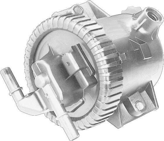 PSA 1901 62 - Паливний фільтр autozip.com.ua