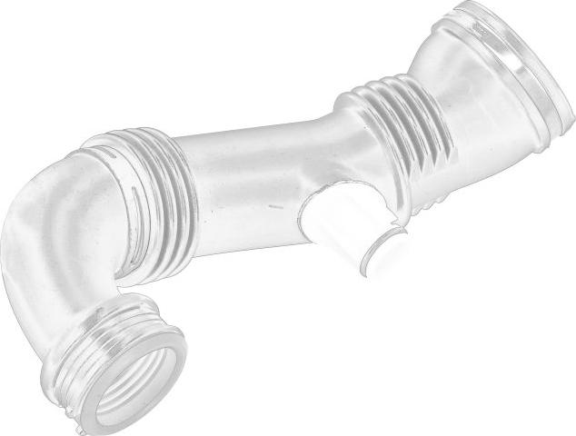 PSA 1434E1 - Рукав повітрозабірника, повітряний фільтр autozip.com.ua