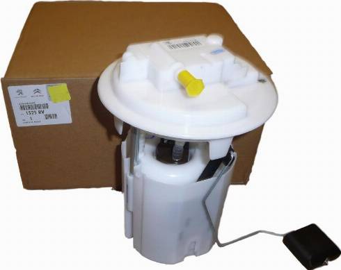 PSA 1525 RV - Модуль паливного насоса autozip.com.ua