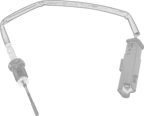 PSA 1618.LS - Датчик, температура вихлопних газів autozip.com.ua