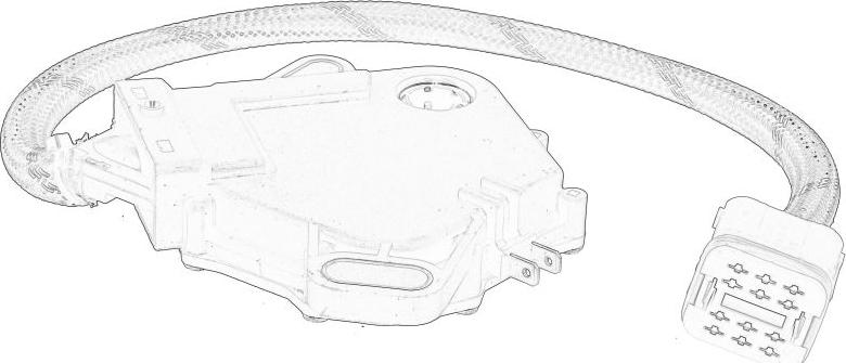 PSA 1635684480 - Вимикач, діапазон змінений autozip.com.ua