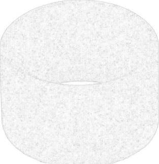 PSA 1638159980 - Кільце ущільнювача, клапанна форсунка autozip.com.ua