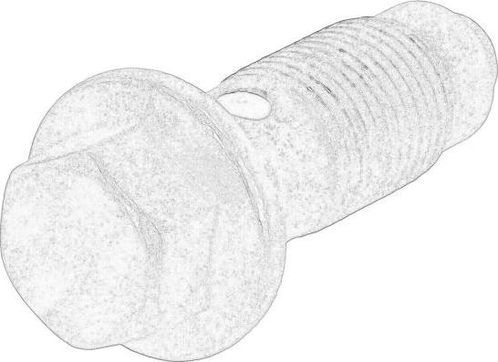 PSA 116446 - Порожній болт, компресор autozip.com.ua