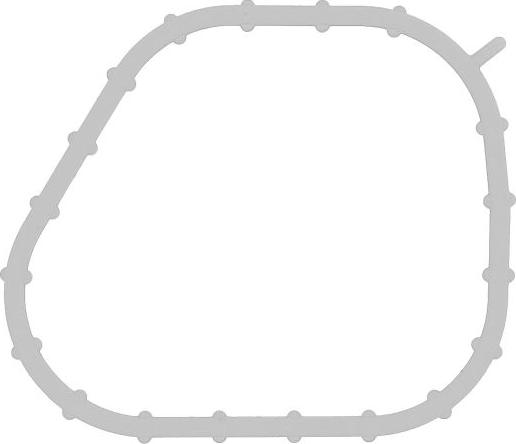 PSA 134088 - Прокладка, термостат autozip.com.ua