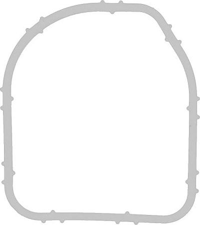 PSA 1340 75 - Термостат, охолоджуюча рідина autozip.com.ua