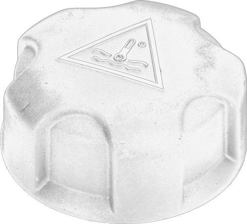 PSA 1306.J5 - Кришка, резервуар охолоджуючої рідини autozip.com.ua