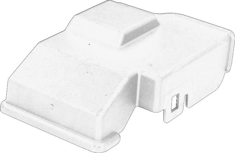 PSA 1308CX - Опір, реле, вентилятор салону autozip.com.ua