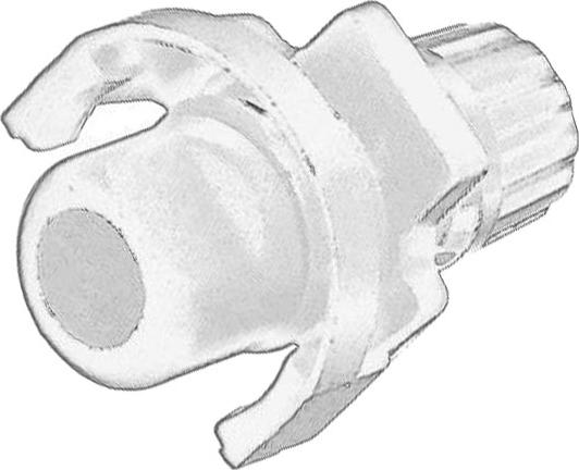 PSA 1323.V3 - Кришка, радіатор autozip.com.ua