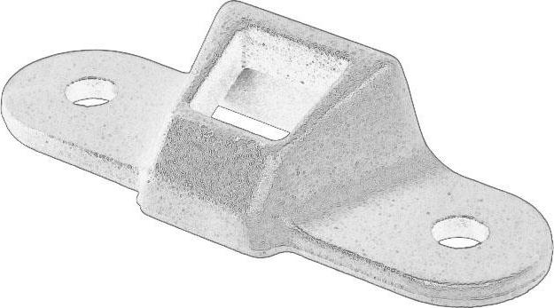 PSA 872452 - Управління, кнопка центрального замка autozip.com.ua