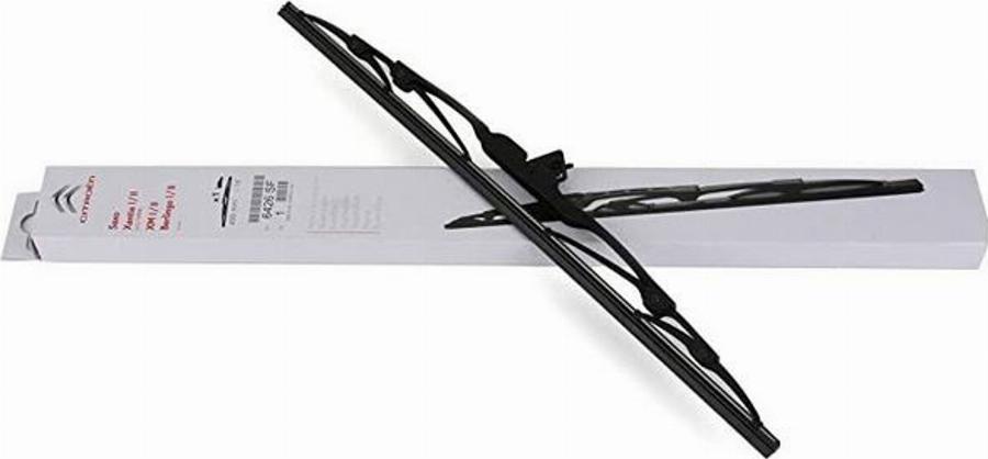 PSA 6426.SF - Комплект важелів склоочисника, система очищення стекол autozip.com.ua