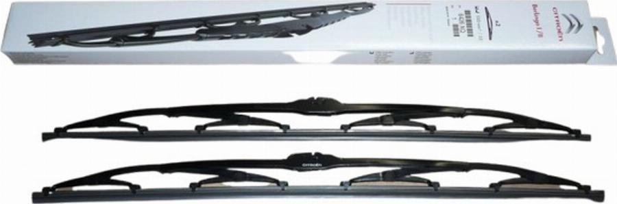 PSA 6426 XQ - Щітка склоочисника autozip.com.ua