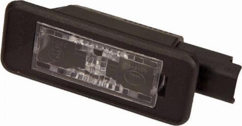 PSA 6340 G3 - Ліхтар освітлення номерного знака autozip.com.ua