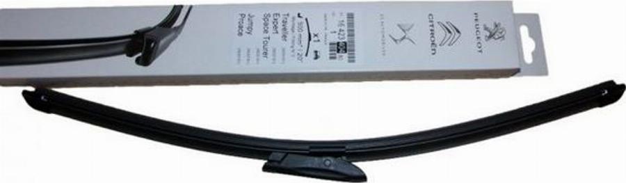 PSA 1642340480 - Щітка склоочисника autozip.com.ua