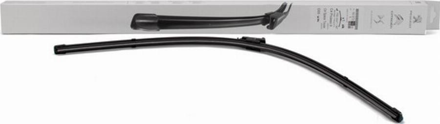 PSA 1607219280 - Щітка склоочисника autozip.com.ua