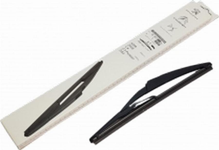 PSA 16 351 559 80 - Комплект важелів склоочисника, система очищення стекол autozip.com.ua