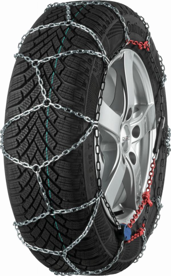 PEWAG 4052392 - Колісна ланцюг проти ковзання autozip.com.ua