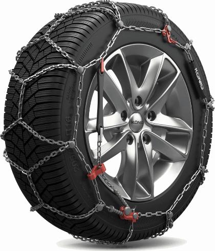 PEWAG 4069358 - Колісна ланцюг проти ковзання autozip.com.ua