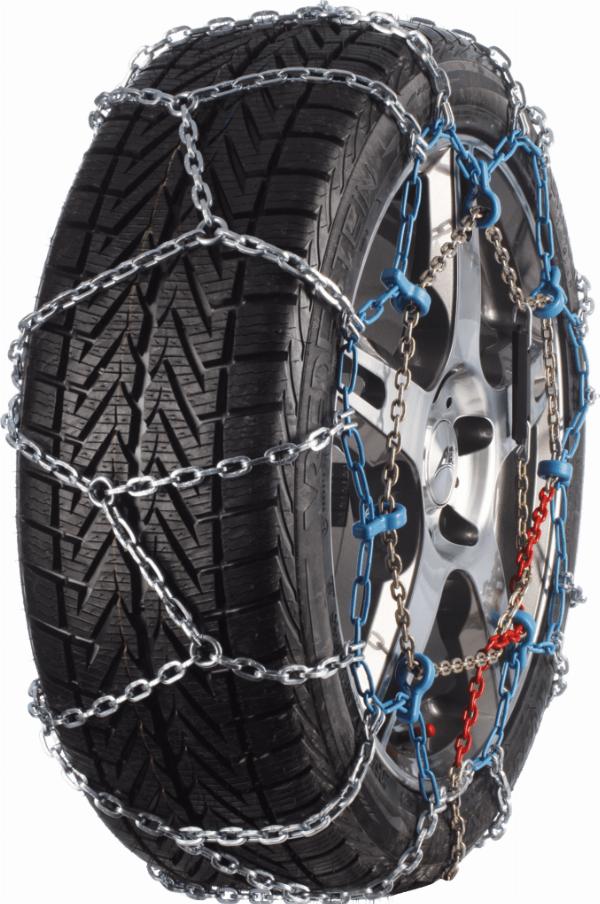 PEWAG 4034177 - Колісна ланцюг проти ковзання autozip.com.ua