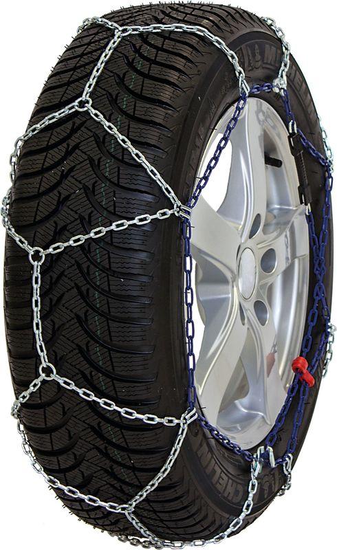 PEWAG 4098017 - Колісна ланцюг проти ковзання autozip.com.ua