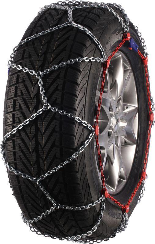 PEWAG 4044317 - Колісна ланцюг проти ковзання autozip.com.ua