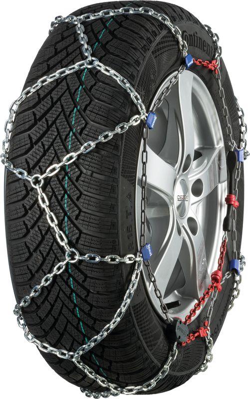 PEWAG 4041055 - Колісна ланцюг проти ковзання autozip.com.ua