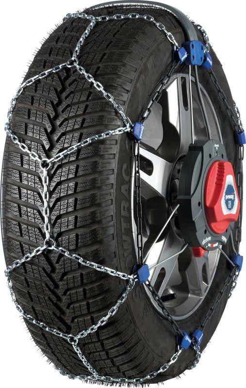 PEWAG 4047417 - Колісна ланцюг проти ковзання autozip.com.ua
